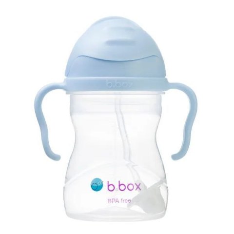 5193 BIDON ZE SŁOMKĄ BUBBLEGUM BB00519