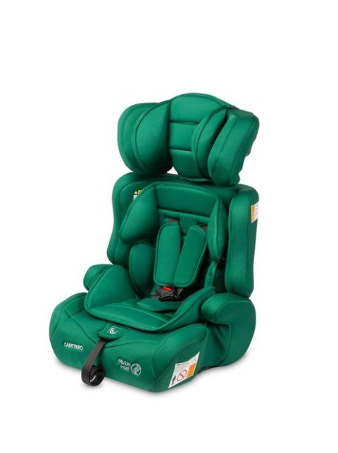 FOTELIK FALCON I-SIZE GREEN (76-150)