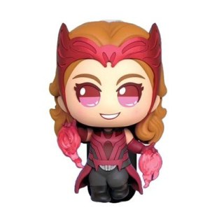 Cosb! Marvel Wandavision The Scarlet Witch 9cm