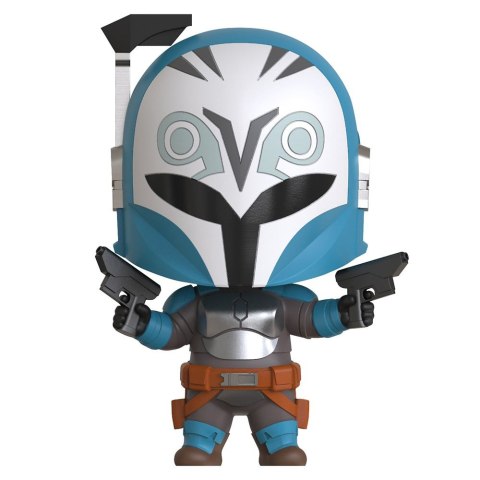 Cosb! Star Wars Bo Katan Kryze Mandalorian 9cm Cosb! Star Wars Bo Katan Kryze Mandalorian 9cm