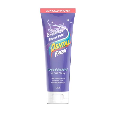 Dental Fresh gel enzymatyczny Dental Fresh gel enzymatyczny