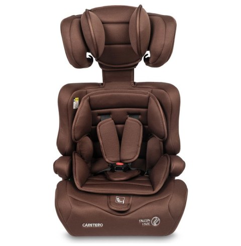 FOTELIK FALCON I-SIZE BROWN (76-150)
