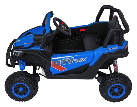 Pojazd Buggy Madman UTV-MX Niebieski Pojazd Buggy Madman UTV-MX Niebieski