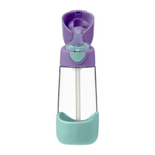 4462 BUTELKA TRITANOWA 450ML LILAC POP BB500303