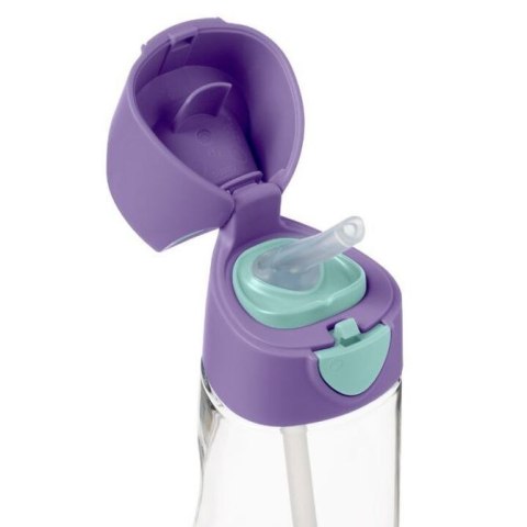 4462 BUTELKA TRITANOWA 450ML LILAC POP BB500303