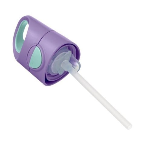 4462 BUTELKA TRITANOWA 450ML LILAC POP BB500303