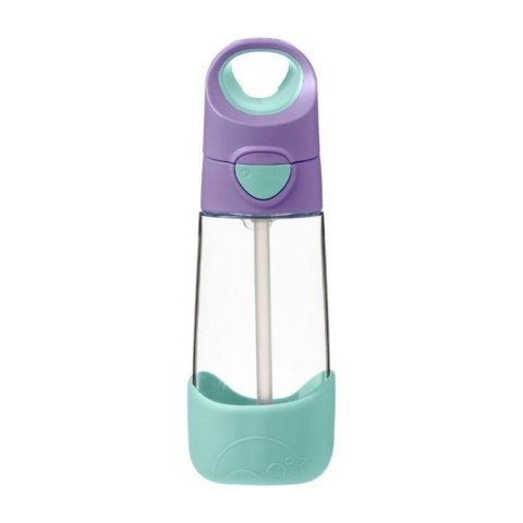 4462 BUTELKA TRITANOWA 450ML LILAC POP BB500303