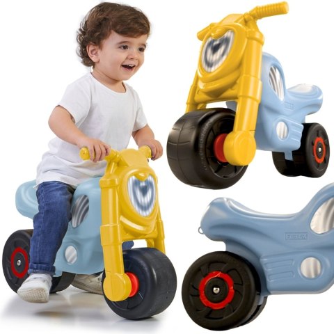 FEBER Motofeber Casual FEBER Motofeber Casual