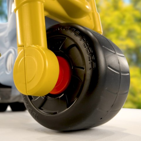 FEBER Motofeber Casual FEBER Motofeber Casual