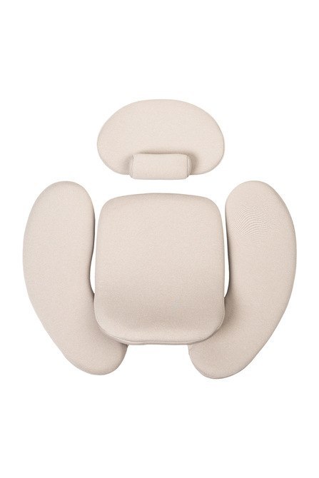 FOTELIK LUMI I-SIZE BEIGE (40-150) FOTELIK LUMI I-SIZE BEIGE (40-150)