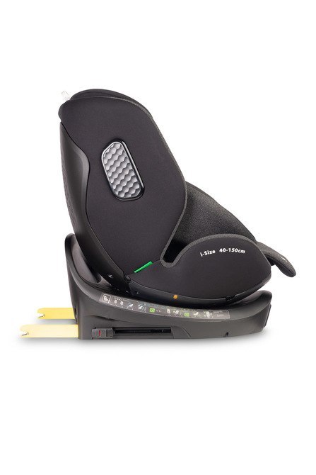 FOTELIK LUMI I-SIZE DARK GREY (40-150) FOTELIK LUMI I-SIZE DARK GREY (40-150)