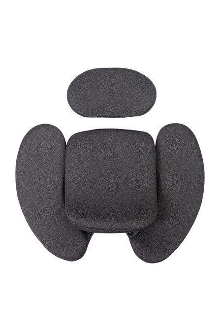 FOTELIK LUMI I-SIZE DARK GREY (40-150) FOTELIK LUMI I-SIZE DARK GREY (40-150)