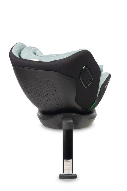 FOTELIK LUMI I-SIZE GREEN (40-150) FOTELIK LUMI I-SIZE GREEN (40-150)