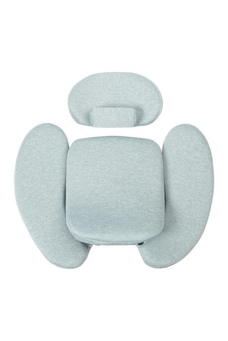 FOTELIK LUMI I-SIZE GREEN (40-150) FOTELIK LUMI I-SIZE GREEN (40-150)