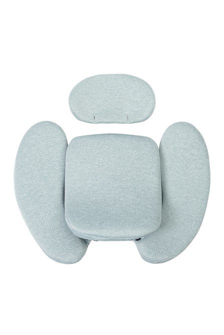 FOTELIK LUMI I-SIZE GREEN (40-150) FOTELIK LUMI I-SIZE GREEN (40-150)