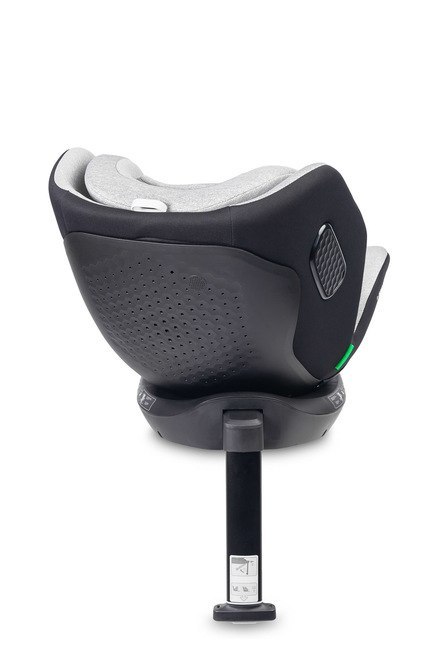 FOTELIK LUMI I-SIZE LIGHT GREY (40-150) FOTELIK LUMI I-SIZE LIGHT GREY (40-150)