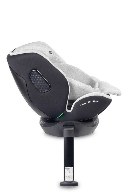 FOTELIK LUMI I-SIZE LIGHT GREY (40-150) FOTELIK LUMI I-SIZE LIGHT GREY (40-150)
