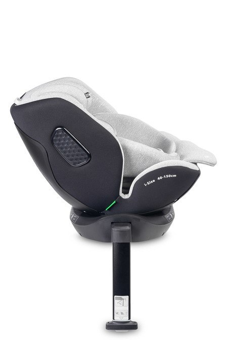 FOTELIK LUMI I-SIZE LIGHT GREY (40-150) FOTELIK LUMI I-SIZE LIGHT GREY (40-150)