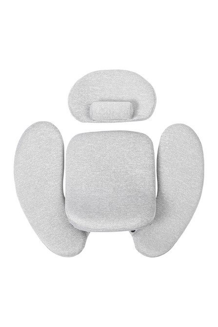 FOTELIK LUMI I-SIZE LIGHT GREY (40-150) FOTELIK LUMI I-SIZE LIGHT GREY (40-150)