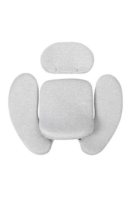 FOTELIK LUMI I-SIZE LIGHT GREY (40-150) FOTELIK LUMI I-SIZE LIGHT GREY (40-150)