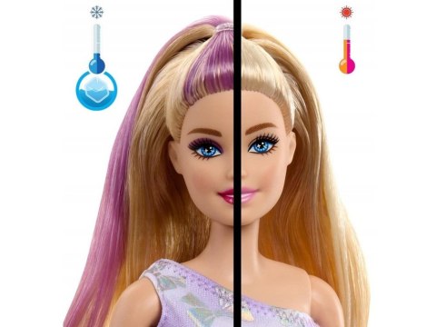 Mattel Barbie Party Unboxed lalka z serii: Urodziny + pies chihuahua ZA6065 Mattel Barbie Party Unboxed lalka z serii: Urodziny + pies chihuahua ZA6065