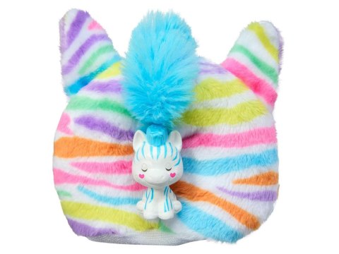 Mattel Barbie lalka Cutie Reveal Słodkie marzenia ZEBRA + akcesoria ZA6052 Mattel Barbie lalka Cutie Reveal Słodkie marzenia ZEBRA + akcesoria ZA6052