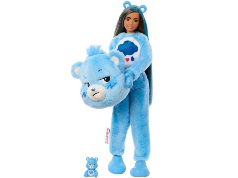 Mattel Barbie lalka Cutie Reveal Troskliwe misie - GDEREK ZA6064 Mattel Barbie lalka Cutie Reveal Troskliwe misie - GDEREK ZA6064