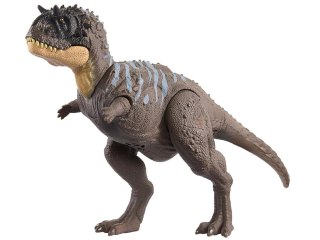 Mattel Dinozaur Ekrixinatosaurus Jurassic World figurka Dziki ryk ZA6054