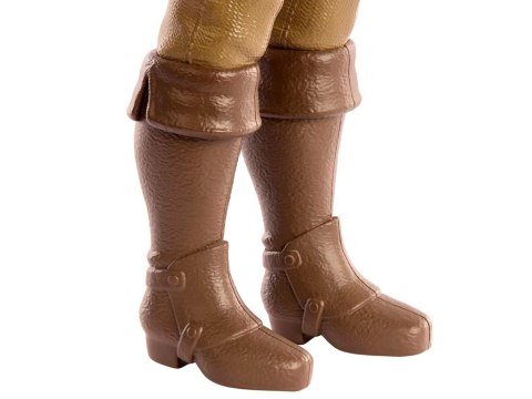 Mattel Disney Princess lalka Flynn Rider z filmu Zaplątani ZA6049 Mattel Disney Princess lalka Flynn Rider z filmu Zaplątani ZA6049