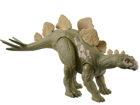 Mattel Jurassic World Dinozaur Hesperosaurus dziki ryk ruchome ele ZA6053 Mattel Jurassic World Dinozaur Hesperosaurus dziki ryk ruchome ele ZA6053