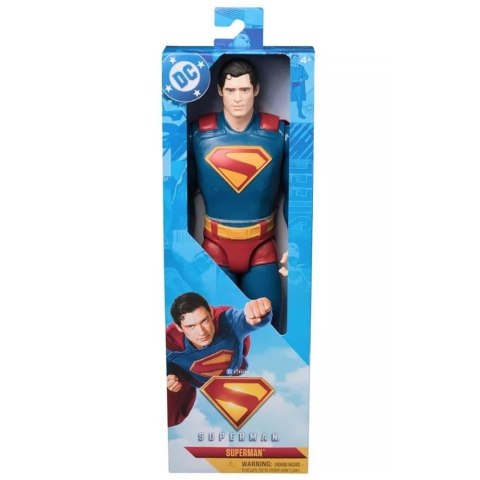Superman Film: Figurki 12'' mix Superman Film: Figurki 12'' mix