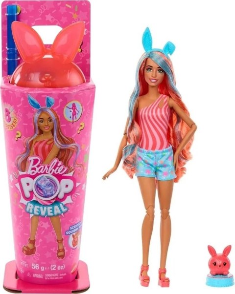 Barbie Pop Reveal JCN87 Barbie Pop Reveal JCN87