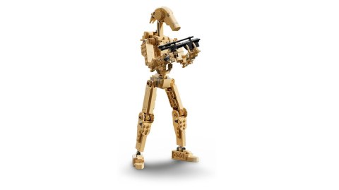 LEGO 75428 Star Wars Droid bojowy z platformą STAP LEGO 75428 Star Wars Droid bojowy z platformą STAP