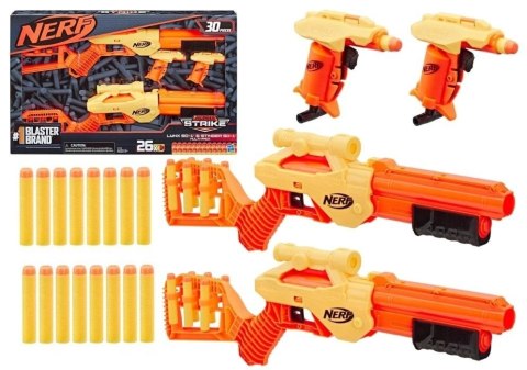 Nerf Alpha Strike Battalion Set Nerf Alpha Strike Battalion Set