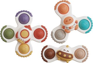 TULI FUN TF 50754 Kosmiczne Trio