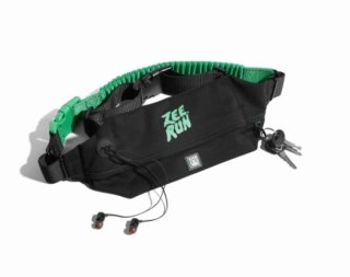 ZEE DOG Pas Do Biegania Run Belt L