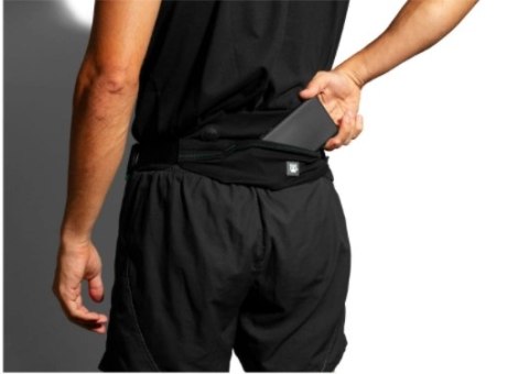 ZEE DOG Pas Do Biegania Run Belt L ZEE DOG Pas Do Biegania Run Belt L