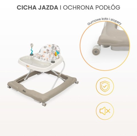 CHODZIK CANTO GREY CHODZIK CANTO GREY