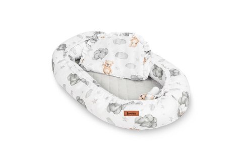 KOKON WAFEL 80x45 SARENKI MIĘTOWY