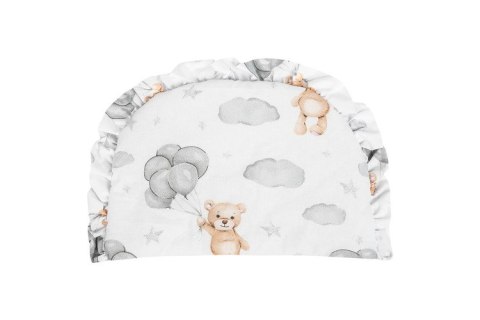 KOKON WAFEL 80x45 SARENKI MIĘTOWY