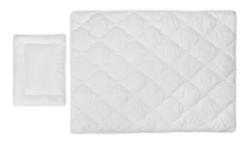 KOMPLET POŚCIELI DELUXE 120x90, 60x40