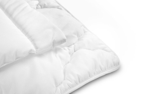 KOMPLET POŚCIELI DELUXE 120x90, 60x40