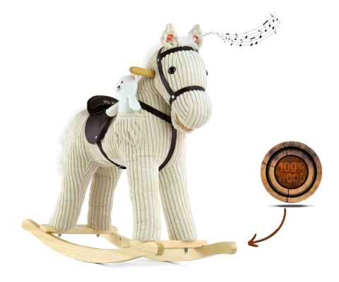 Koń Pony Luna Koń Pony Luna