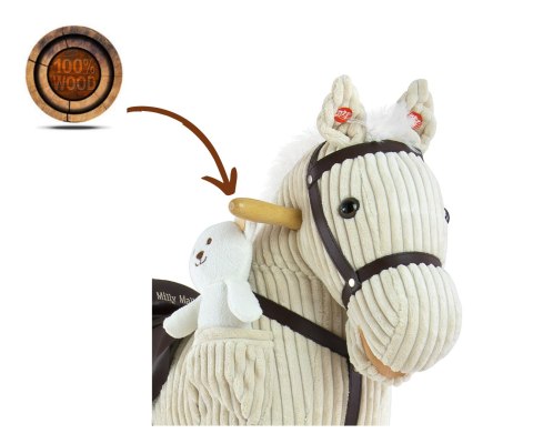 Koń Pony Luna Koń Pony Luna