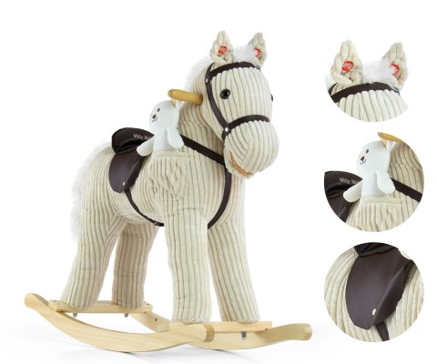 Koń Pony Luna Koń Pony Luna