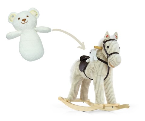 Koń Pony Luna Koń Pony Luna