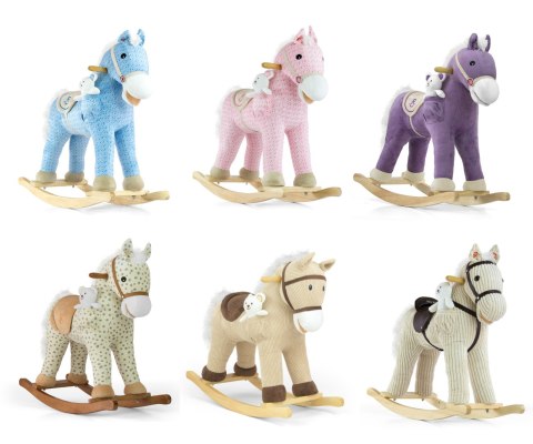 Koń Pony Luna Koń Pony Luna