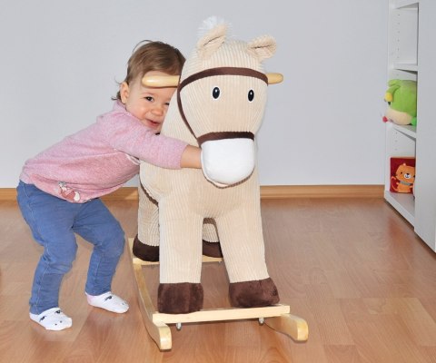 Koń Pony Luna Koń Pony Luna