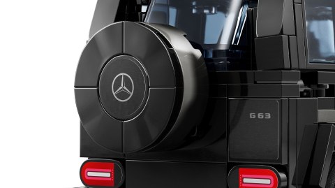 LEGO(R) SPEED CHAMPIONS 76924 Mercedes-AMG G 63...