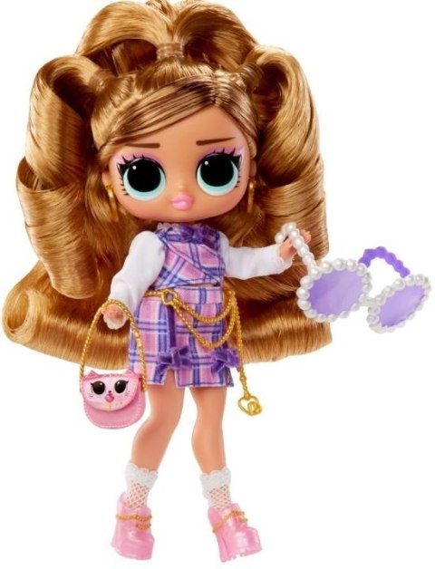 LOL Surprise Tweens Core Doll - Fancy Gurl LOL Surprise Tweens Core Doll - Fancy Gurl